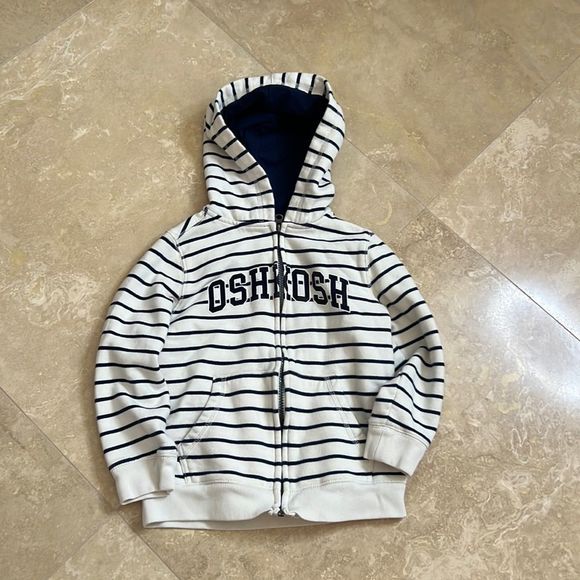 OshKosh B'gosh Other - 💕Boys Hoodie💕 